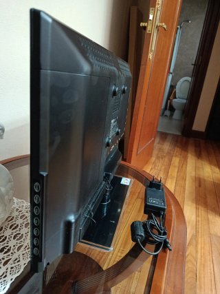 Televisor Haier 22 pulgadas