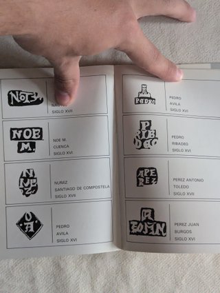 LOS PLATEROS ESPAÑOLES Y SUS PUNZONES