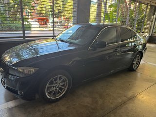 BMW Serie 3 2011