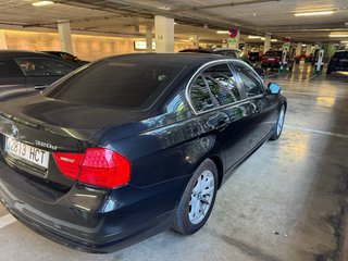 BMW Serie 3 2011