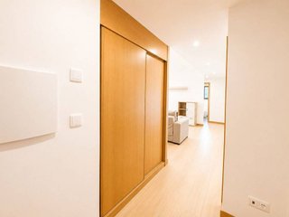 Piso en venta en O Milladoiro en Ames