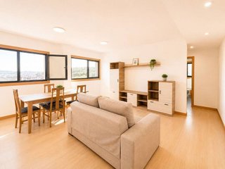 Piso en venta en O Milladoiro en Ames