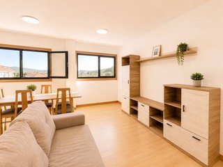 Piso en venta en O Milladoiro en Ames