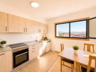 Piso en venta en O Milladoiro en Ames