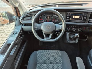 Volkswagen T6.1 Multivan 2020