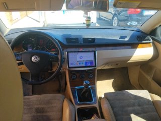 Volkswagen Passat 2006