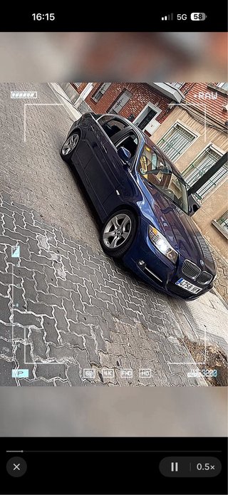 BMW Serie 3 2011