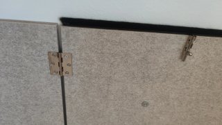 Tablero Laminado para Maletero Autocaravana