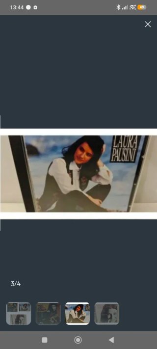 Lote 5 CDs Internacional Pop Rock