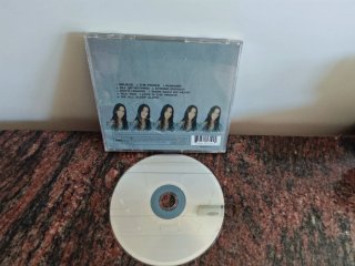 Lote 5 CDs Internacional Pop Rock
