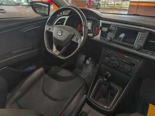 SEAT Leon 2013