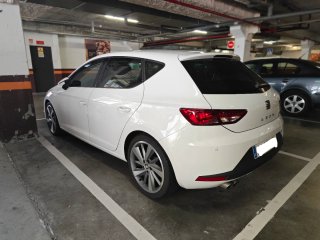SEAT Leon 2013