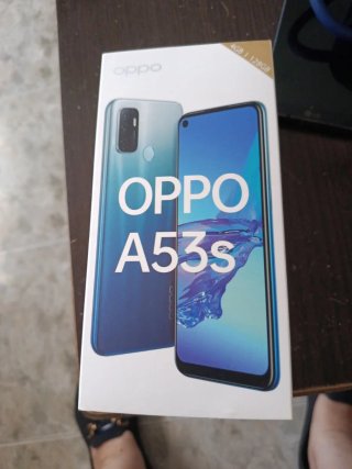 Oppo A53s 128GB