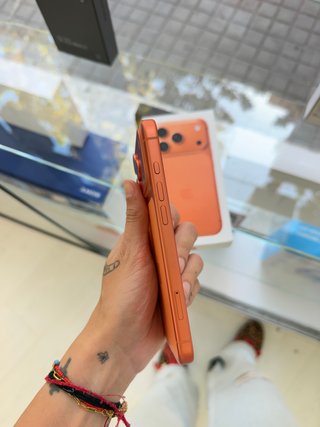 iPhone 17 Pro 256gb como nuevo