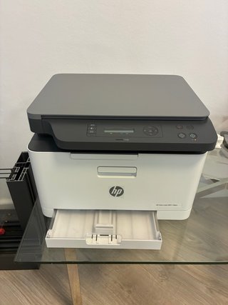 Impresora HP Color Laser MFP 178nw