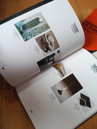 Diseño en España 1985
