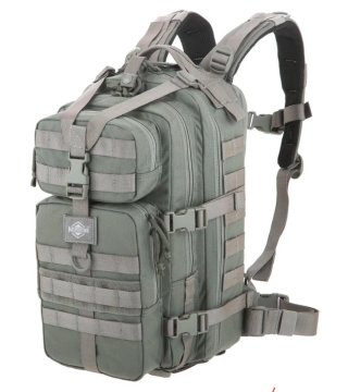 MOCHILA TIPO MILITAR MAXPEDITION LEGACY SERIES FOL