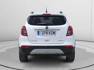 Opel Mokka X 1.4 Turbo GLP 120 Aniversario 4X2 103 kW (140 CV)