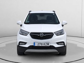 Opel Mokka X 1.4 Turbo GLP 120 Aniversario 4X2 103 kW (140 CV)