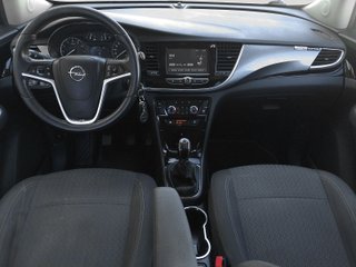 Opel Mokka X 1.4 Turbo GLP 120 Aniversario 4X2 103 kW (140 CV)