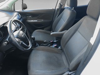 Opel Mokka X 1.4 Turbo GLP 120 Aniversario 4X2 103 kW (140 CV)