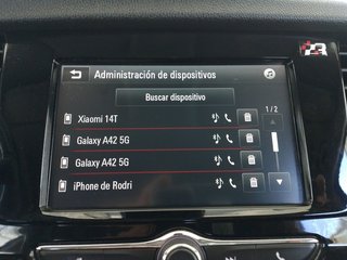 Opel Mokka X 1.4 Turbo GLP 120 Aniversario 4X2 103 kW (140 CV)