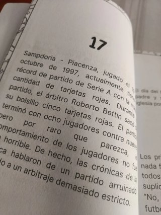150 increíbles curiosidades sobre el fútbol: Un...