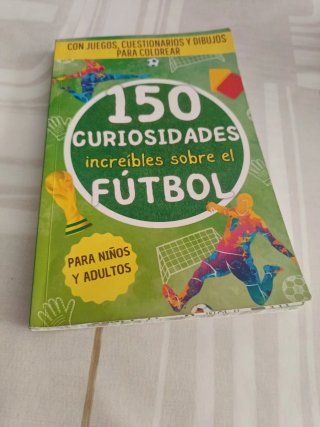 150 increíbles curiosidades sobre el fútbol: Un...