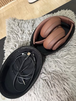 Auricolari Beats Marroni