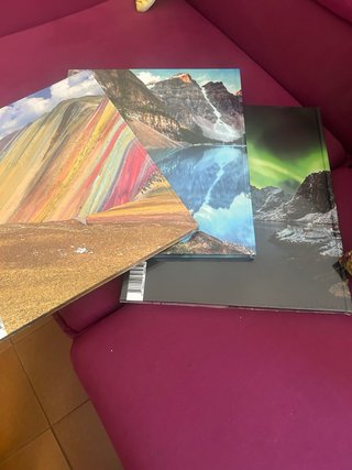 EL MUNDO EN IMAGENES