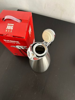 Pack de 5 Jarras Termo
