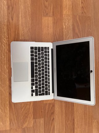 MacBook Air 13" (2014) Precio negociable!
