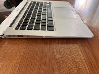 MacBook Air 13" (2014) Precio negociable!