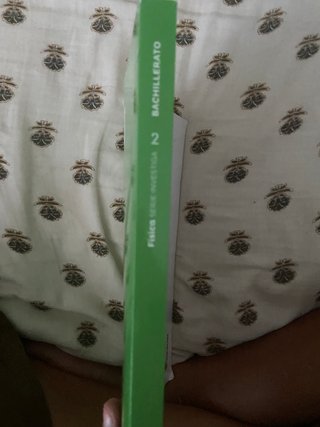 Libro de fisica 2 bachiller
