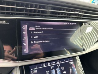 AUDI Q7 Black line 50 TDI 210kW 286CV q. tip.
