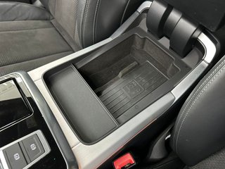 AUDI Q7 Black line 50 TDI 210kW 286CV q. tip.