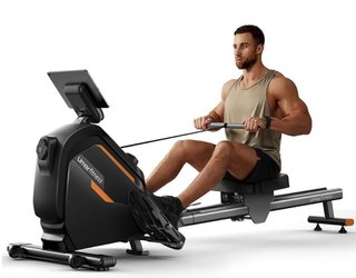 Máquina de Remo Umay Fitness