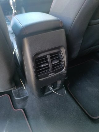Ford Kuga 2022