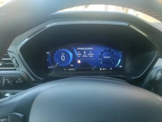 Ford Kuga 2022