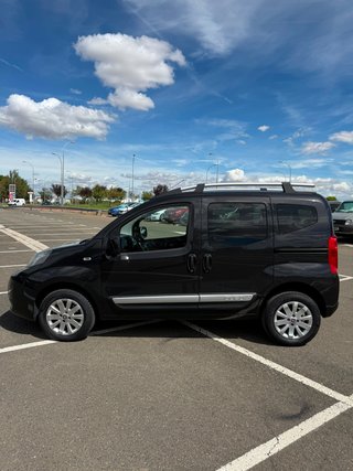 Fiat Qubo Trekking 1.3 Multijet 95cv 5 Plazas E5+