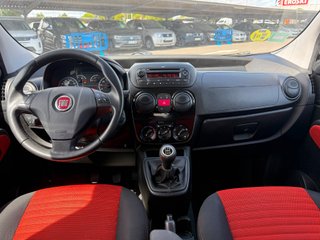 Fiat Qubo Trekking 1.3 Multijet 95cv 5 Plazas E5+