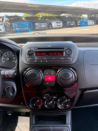 Fiat Qubo Trekking 1.3 Multijet 95cv 5 Plazas E5+
