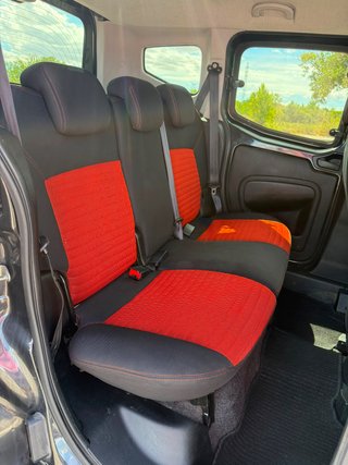 Fiat Qubo Trekking 1.3 Multijet 95cv 5 Plazas E5+