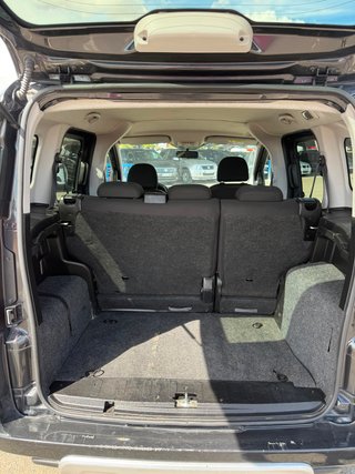 Fiat Qubo Trekking 1.3 Multijet 95cv 5 Plazas E5+