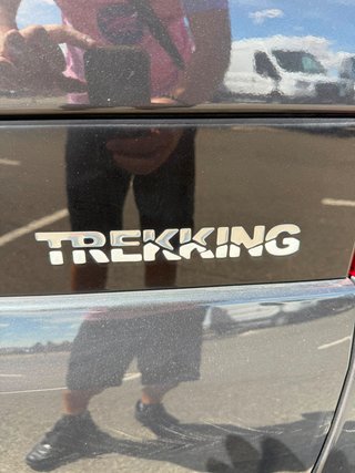 Fiat Qubo Trekking 1.3 Multijet 95cv 5 Plazas E5+