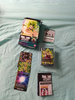 Starter Deck fs03