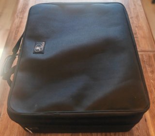 Estuche Ortolá para 4 Trompetas