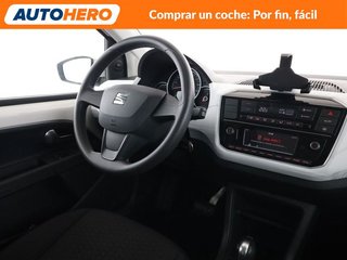 Seat Mii electric drive 61 kW