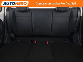 Seat Mii electric drive 61 kW
