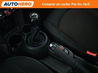 MINI Cooper One